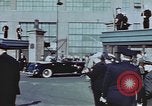 Image of USS Franklin D Roosevelt New York United States USA, 1945, second 56 stock footage video 65675075943