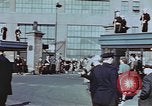 Image of USS Franklin D Roosevelt New York United States USA, 1945, second 58 stock footage video 65675075943