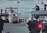 Image of USS Franklin D Roosevelt New York United States USA, 1945, second 59 stock footage video 65675075943