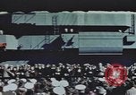 Image of USS Franklin D Roosevelt New York United States USA, 1945, second 61 stock footage video 65675075943