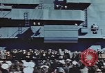 Image of USS Franklin D Roosevelt New York United States USA, 1945, second 62 stock footage video 65675075943