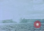 Image of USS Franklin D Roosevelt New York United States USA, 1945, second 3 stock footage video 65675075944