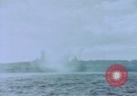Image of USS Franklin D Roosevelt New York United States USA, 1945, second 6 stock footage video 65675075944