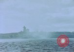 Image of USS Franklin D Roosevelt New York United States USA, 1945, second 12 stock footage video 65675075944