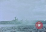 Image of USS Franklin D Roosevelt New York United States USA, 1945, second 15 stock footage video 65675075944