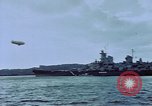 Image of USS Franklin D Roosevelt New York United States USA, 1945, second 25 stock footage video 65675075944