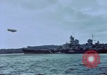 Image of USS Franklin D Roosevelt New York United States USA, 1945, second 26 stock footage video 65675075944