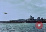 Image of USS Franklin D Roosevelt New York United States USA, 1945, second 27 stock footage video 65675075944