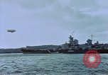 Image of USS Franklin D Roosevelt New York United States USA, 1945, second 31 stock footage video 65675075944