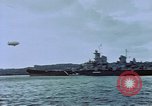 Image of USS Franklin D Roosevelt New York United States USA, 1945, second 33 stock footage video 65675075944