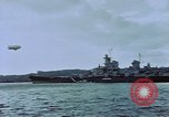 Image of USS Franklin D Roosevelt New York United States USA, 1945, second 34 stock footage video 65675075944