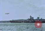 Image of USS Franklin D Roosevelt New York United States USA, 1945, second 36 stock footage video 65675075944