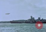 Image of USS Franklin D Roosevelt New York United States USA, 1945, second 37 stock footage video 65675075944