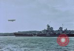 Image of USS Franklin D Roosevelt New York United States USA, 1945, second 41 stock footage video 65675075944