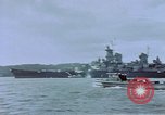 Image of USS Franklin D Roosevelt New York United States USA, 1945, second 43 stock footage video 65675075944