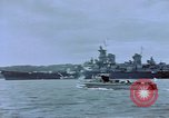 Image of USS Franklin D Roosevelt New York United States USA, 1945, second 44 stock footage video 65675075944