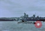 Image of USS Franklin D Roosevelt New York United States USA, 1945, second 45 stock footage video 65675075944