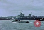 Image of USS Franklin D Roosevelt New York United States USA, 1945, second 46 stock footage video 65675075944