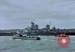 Image of USS Franklin D Roosevelt New York United States USA, 1945, second 47 stock footage video 65675075944