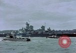 Image of USS Franklin D Roosevelt New York United States USA, 1945, second 48 stock footage video 65675075944
