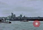 Image of USS Franklin D Roosevelt New York United States USA, 1945, second 49 stock footage video 65675075944