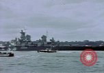 Image of USS Franklin D Roosevelt New York United States USA, 1945, second 50 stock footage video 65675075944