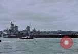 Image of USS Franklin D Roosevelt New York United States USA, 1945, second 51 stock footage video 65675075944