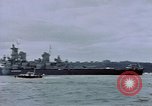 Image of USS Franklin D Roosevelt New York United States USA, 1945, second 53 stock footage video 65675075944