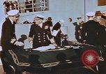 Image of USS Franklin D Roosevelt New York United States USA, 1945, second 58 stock footage video 65675075944