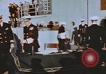 Image of USS Franklin D Roosevelt New York United States USA, 1945, second 61 stock footage video 65675075944