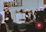 Image of USS Franklin D Roosevelt New York United States USA, 1945, second 62 stock footage video 65675075944