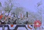 Image of USS Franklin D Roosevelt New York United States USA, 1945, second 13 stock footage video 65675075945