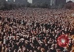 Image of USS Franklin D Roosevelt New York United States USA, 1945, second 25 stock footage video 65675075945