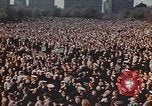 Image of USS Franklin D Roosevelt New York United States USA, 1945, second 26 stock footage video 65675075945