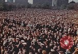 Image of USS Franklin D Roosevelt New York United States USA, 1945, second 27 stock footage video 65675075945