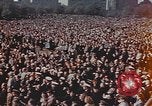 Image of USS Franklin D Roosevelt New York United States USA, 1945, second 29 stock footage video 65675075945