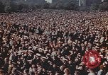 Image of USS Franklin D Roosevelt New York United States USA, 1945, second 30 stock footage video 65675075945