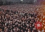 Image of USS Franklin D Roosevelt New York United States USA, 1945, second 31 stock footage video 65675075945