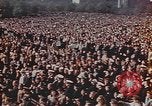 Image of USS Franklin D Roosevelt New York United States USA, 1945, second 32 stock footage video 65675075945