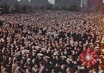 Image of USS Franklin D Roosevelt New York United States USA, 1945, second 34 stock footage video 65675075945