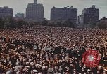 Image of USS Franklin D Roosevelt New York United States USA, 1945, second 35 stock footage video 65675075945