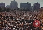 Image of USS Franklin D Roosevelt New York United States USA, 1945, second 36 stock footage video 65675075945