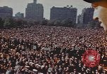 Image of USS Franklin D Roosevelt New York United States USA, 1945, second 37 stock footage video 65675075945