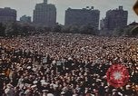 Image of USS Franklin D Roosevelt New York United States USA, 1945, second 44 stock footage video 65675075945