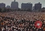 Image of USS Franklin D Roosevelt New York United States USA, 1945, second 45 stock footage video 65675075945