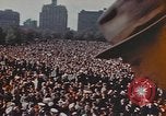 Image of USS Franklin D Roosevelt New York United States USA, 1945, second 46 stock footage video 65675075945
