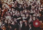 Image of USS Franklin D Roosevelt New York United States USA, 1945, second 49 stock footage video 65675075945