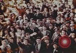 Image of USS Franklin D Roosevelt New York United States USA, 1945, second 50 stock footage video 65675075945
