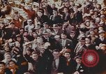 Image of USS Franklin D Roosevelt New York United States USA, 1945, second 51 stock footage video 65675075945
