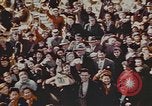 Image of USS Franklin D Roosevelt New York United States USA, 1945, second 52 stock footage video 65675075945